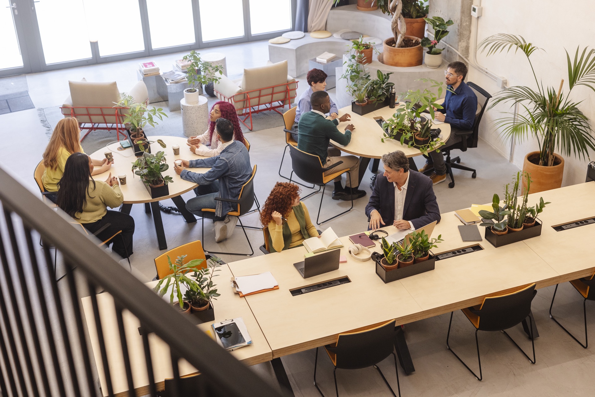 IT asset management